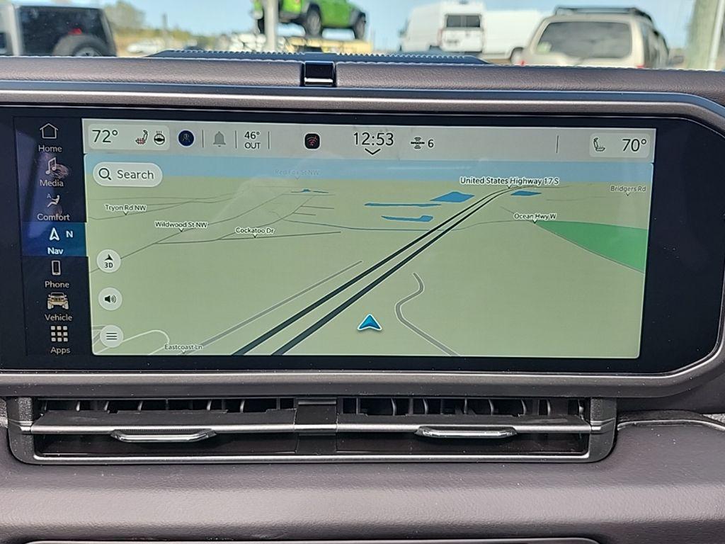 new 2026 Jeep Wrangler car, priced at $54,995