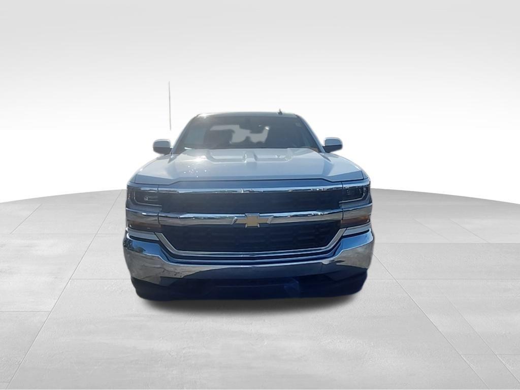 used 2019 Chevrolet Silverado 1500 car, priced at $23,827
