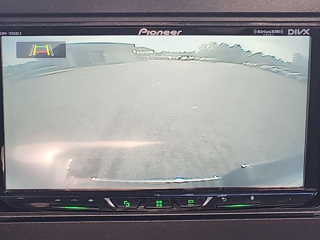 used 2019 Chevrolet Silverado 1500 car, priced at $23,827