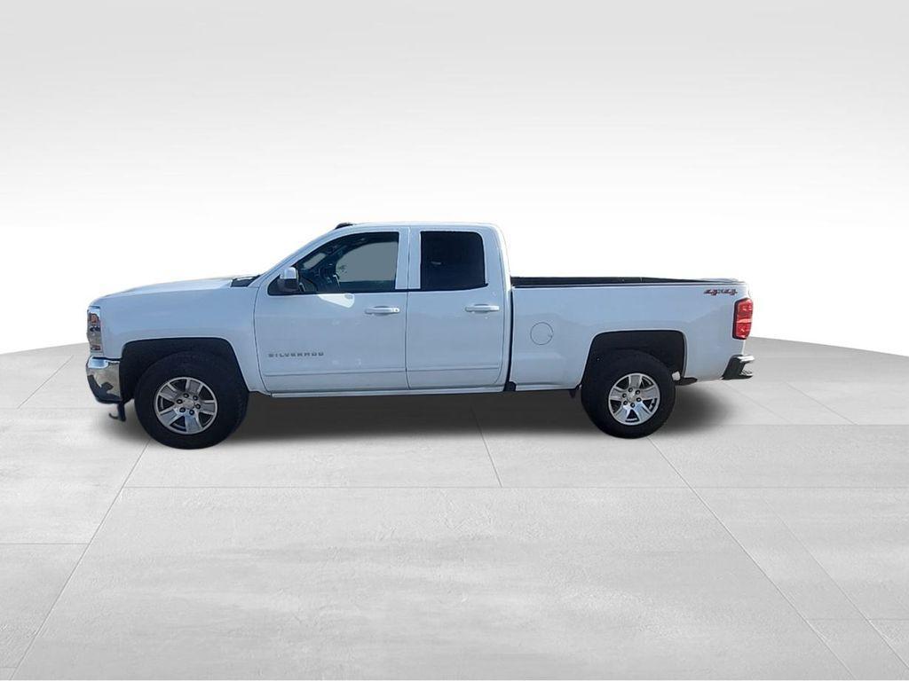 used 2019 Chevrolet Silverado 1500 car, priced at $23,827