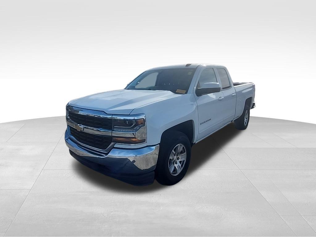 used 2019 Chevrolet Silverado 1500 car, priced at $23,827