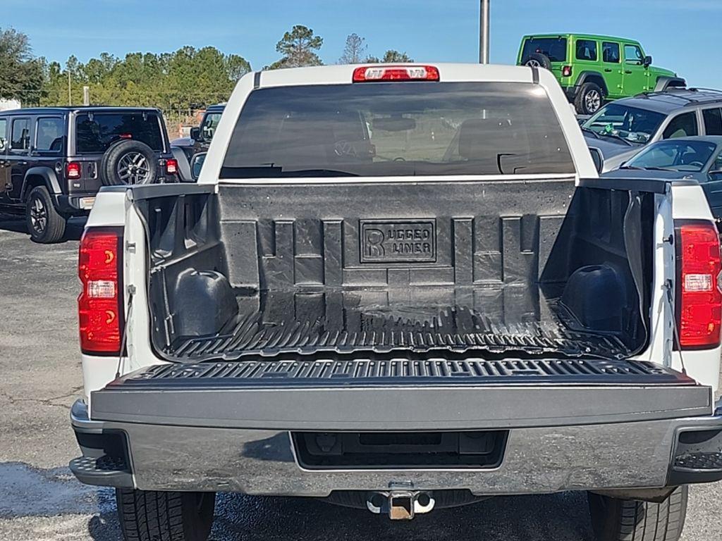 used 2019 Chevrolet Silverado 1500 car, priced at $23,827