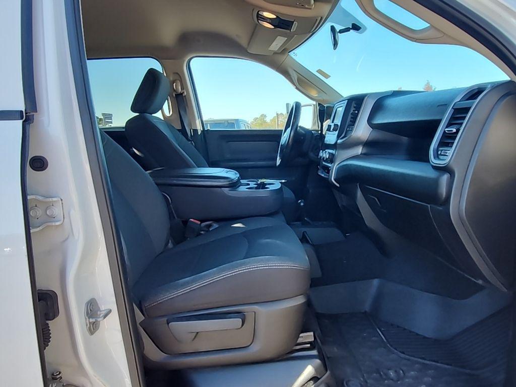 used 2019 Ram 2500 car, priced at $35,495