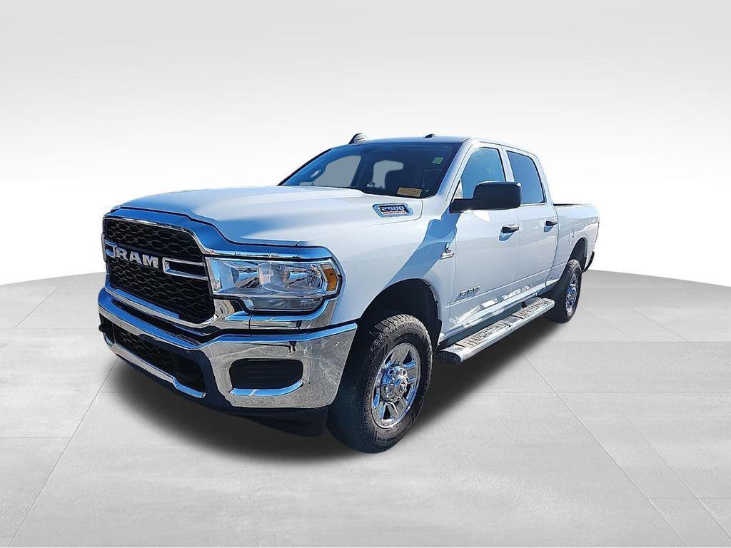 used 2019 Ram 2500 car, priced at $35,495