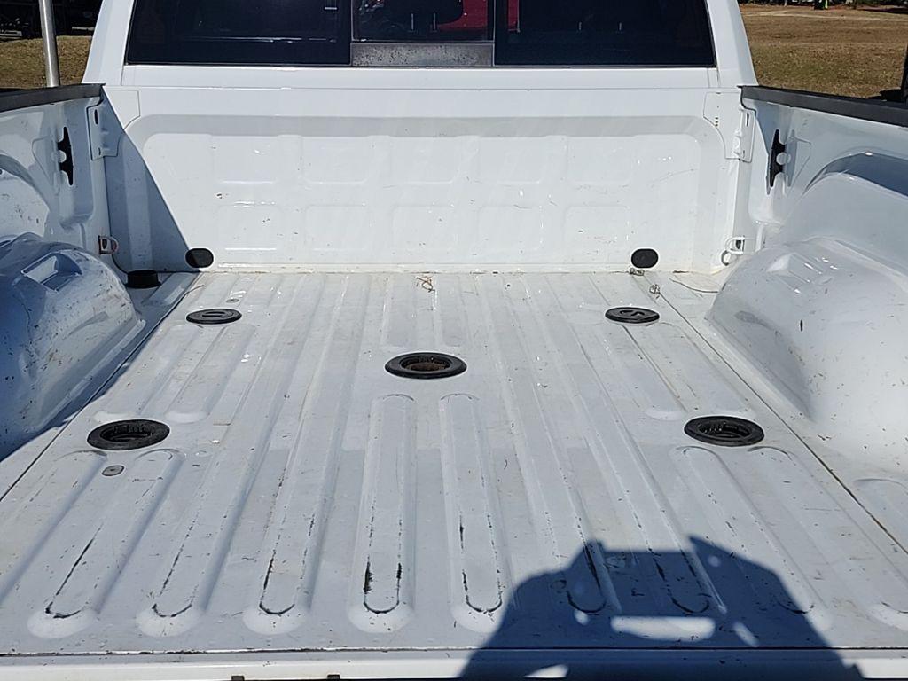 used 2019 Ram 2500 car, priced at $35,495