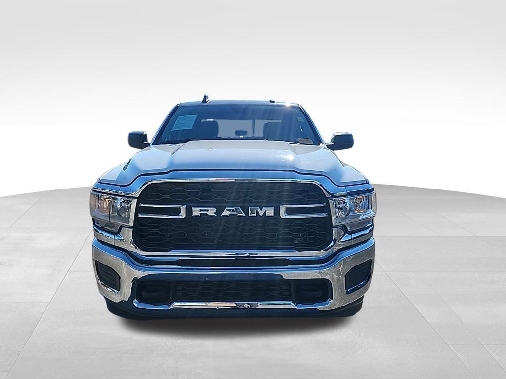 used 2019 Ram 2500 car, priced at $35,495