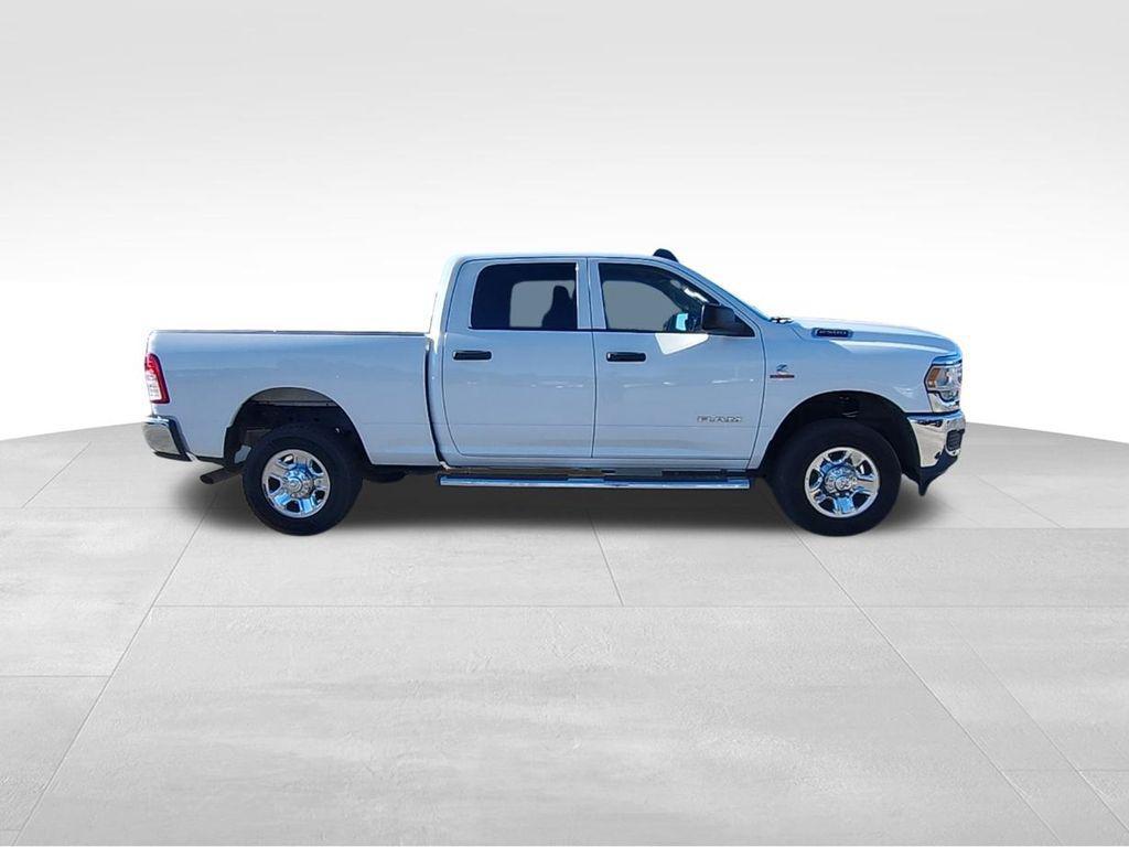 used 2019 Ram 2500 car, priced at $35,495