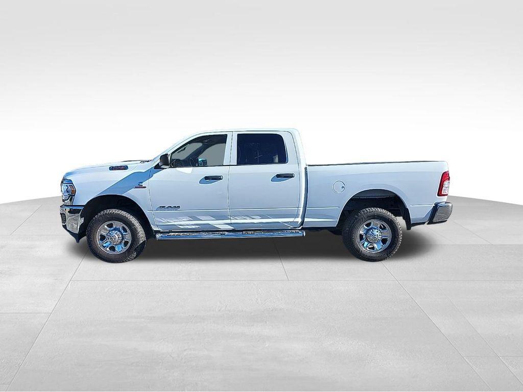 used 2019 Ram 2500 car, priced at $35,495