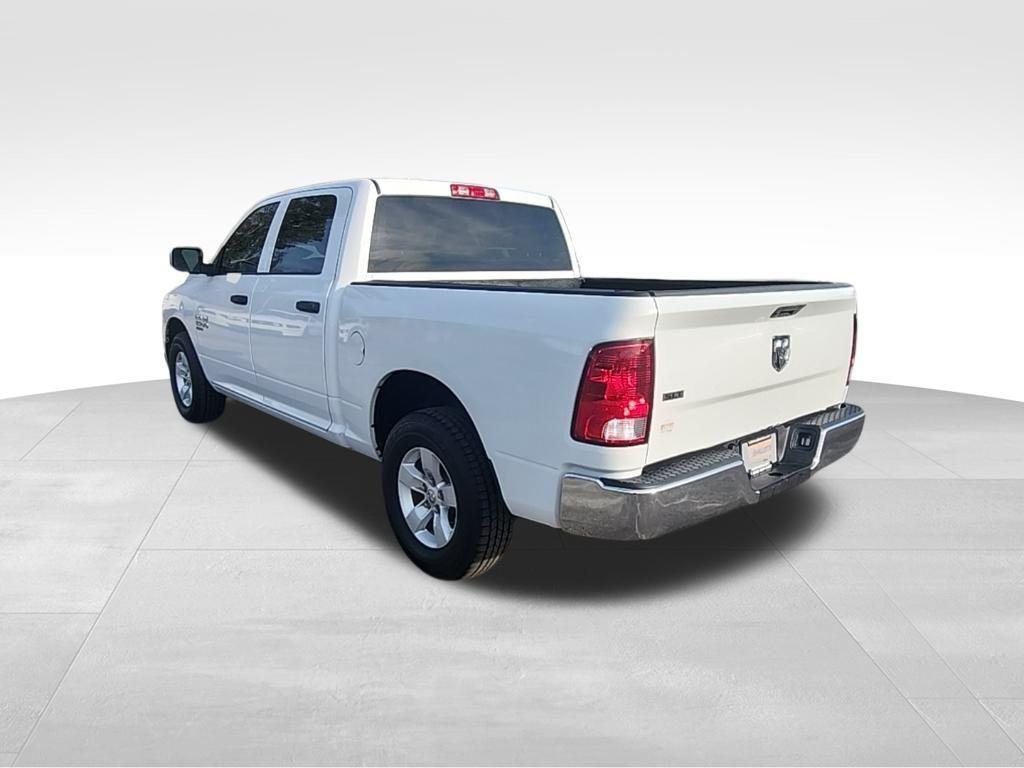 used 2022 Ram 1500 Classic car, priced at $23,750