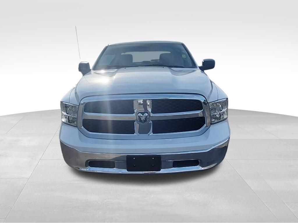 used 2022 Ram 1500 Classic car, priced at $23,750