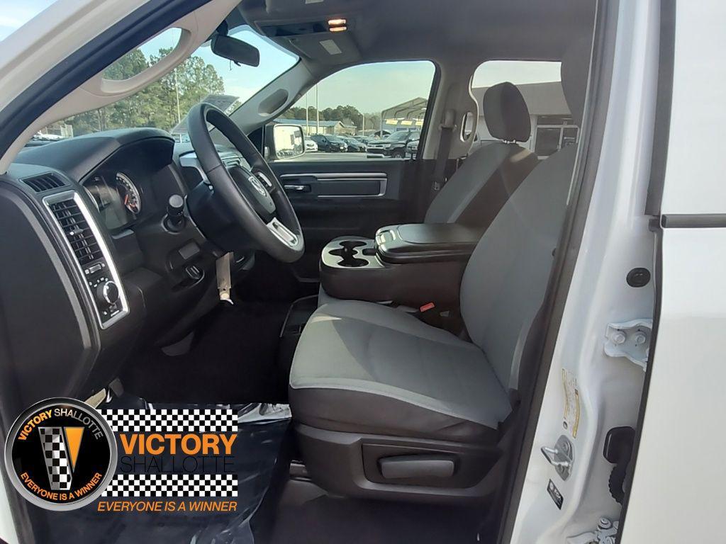 used 2022 Ram 1500 Classic car, priced at $23,750