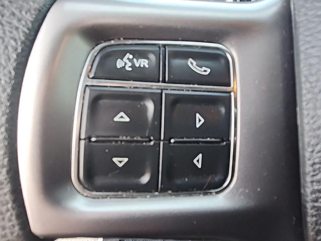 used 2022 Ram 1500 Classic car, priced at $23,750