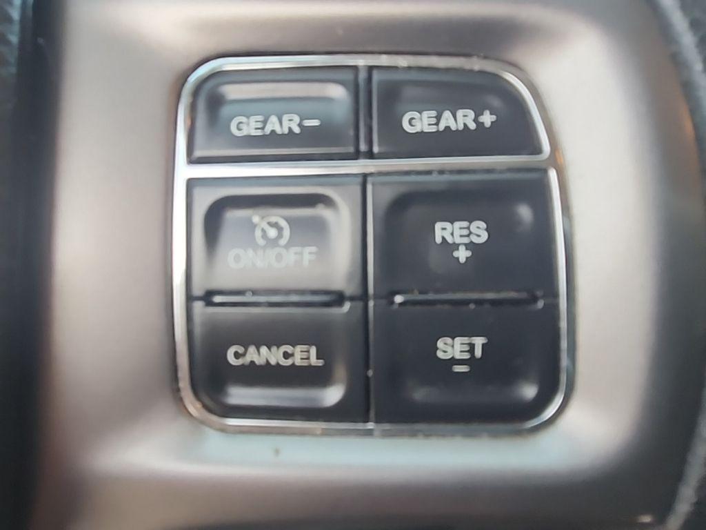 used 2022 Ram 1500 Classic car, priced at $23,750