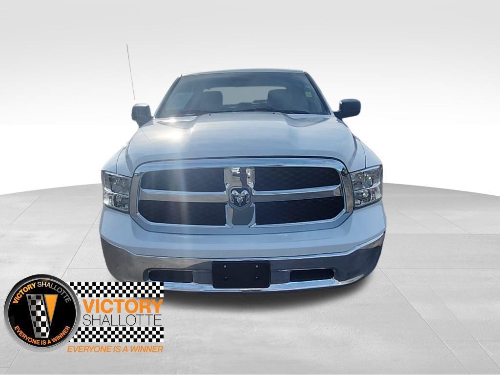 used 2022 Ram 1500 Classic car, priced at $23,750
