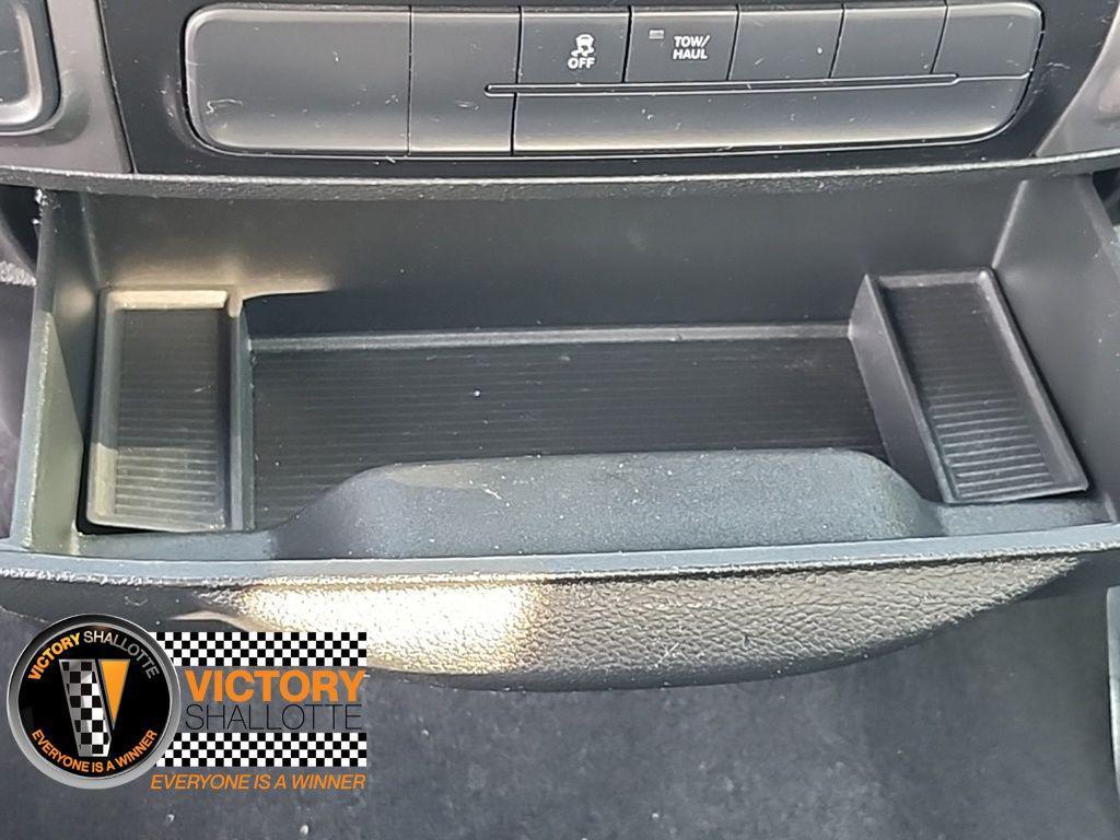 used 2022 Ram 1500 Classic car, priced at $23,750