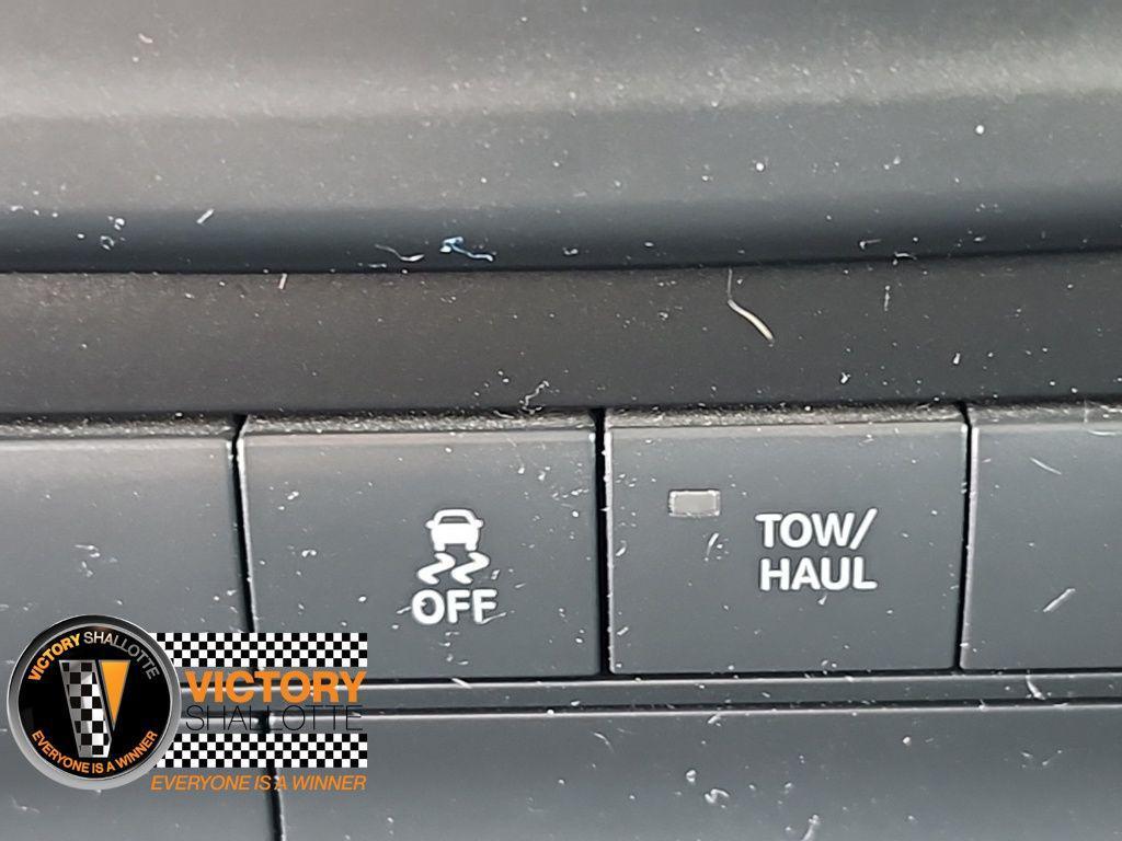 used 2022 Ram 1500 Classic car, priced at $23,750