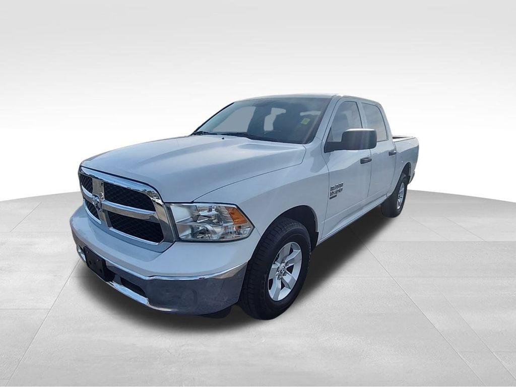 used 2022 Ram 1500 Classic car, priced at $23,750