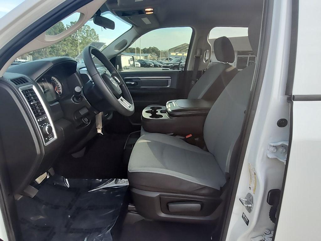 used 2022 Ram 1500 Classic car, priced at $23,750