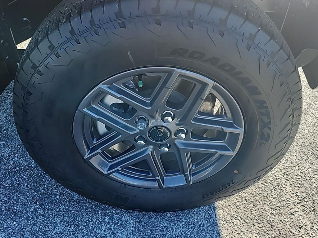 new 2026 Jeep Wrangler car, priced at $47,279