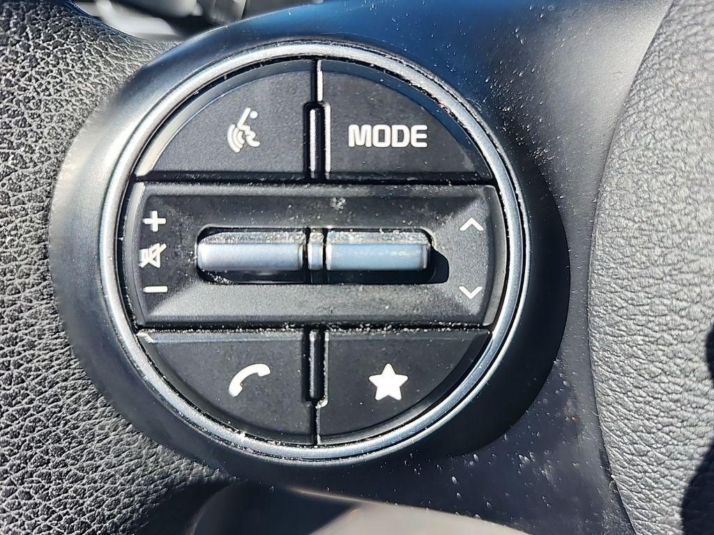 used 2024 Kia Soul car, priced at $17,354