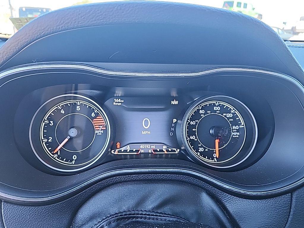 used 2020 Jeep Cherokee car, priced at $18,495