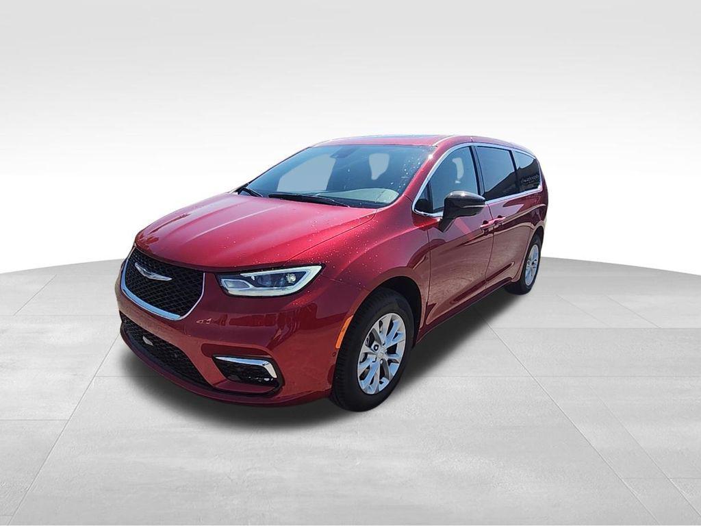 new 2026 Chrysler Pacifica car, priced at $51,995