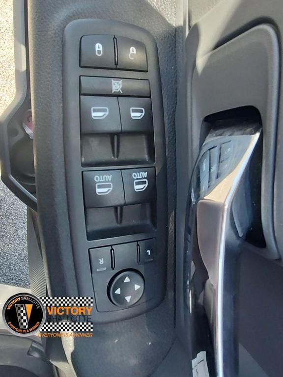 used 2024 Ram 1500 Classic car, priced at $25,995