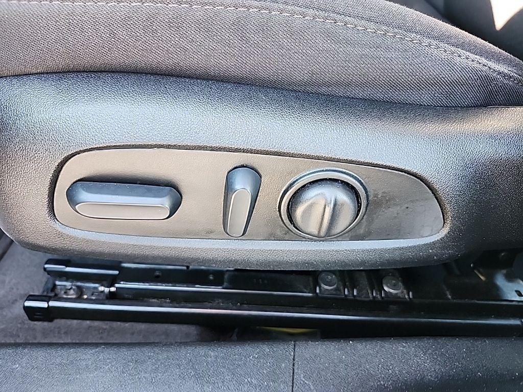 used 2024 Chevrolet Malibu car, priced at $17,995