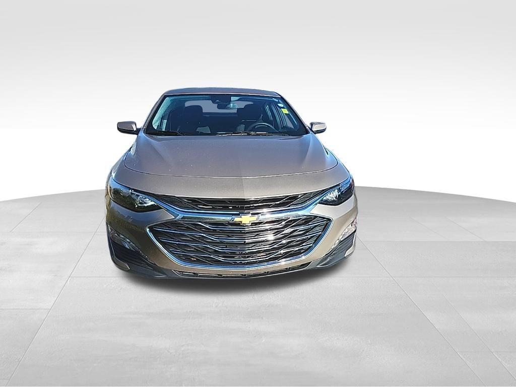 used 2024 Chevrolet Malibu car, priced at $17,995