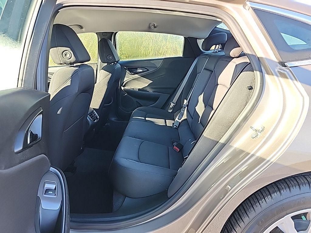 used 2024 Chevrolet Malibu car, priced at $17,995