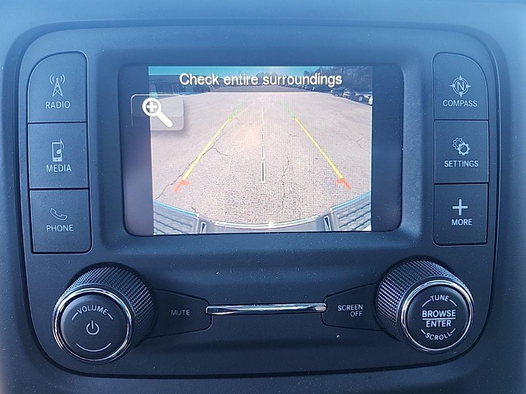 used 2024 Ram 2500 car, priced at $40,829