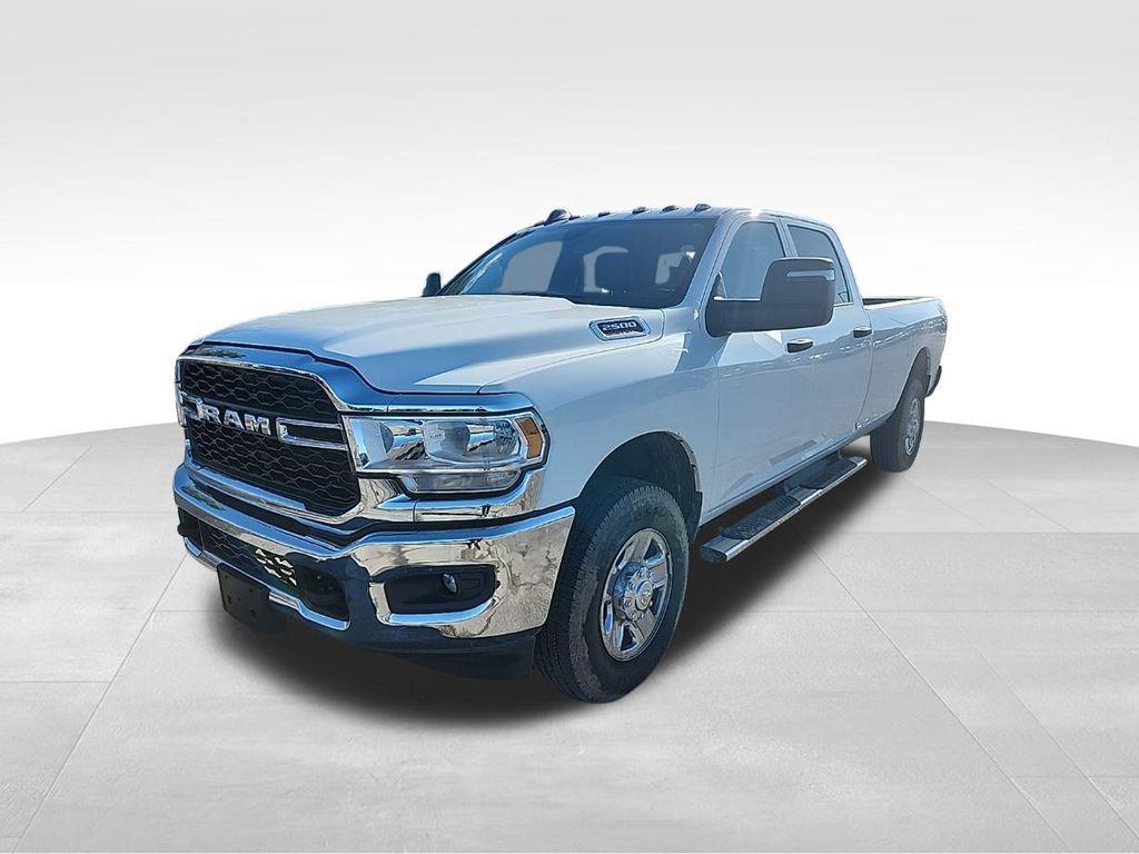 used 2024 Ram 2500 car, priced at $40,829