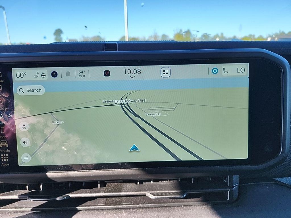 used 2024 Jeep Gladiator car, priced at $42,995