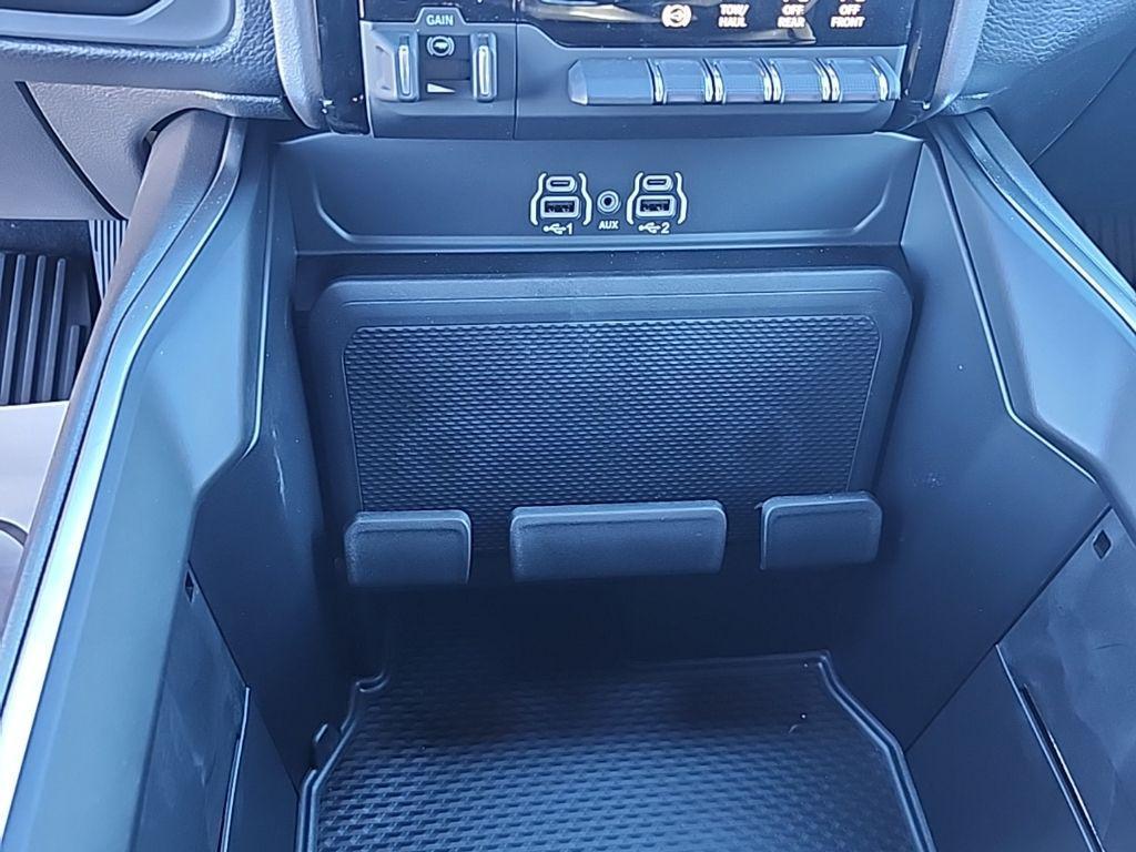 new 2026 Ram 2500 car, priced at $72,519