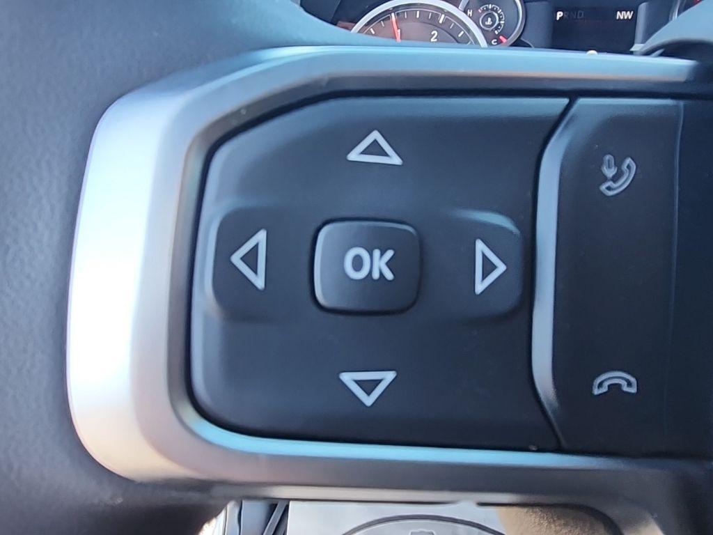 new 2026 Ram 2500 car, priced at $72,519