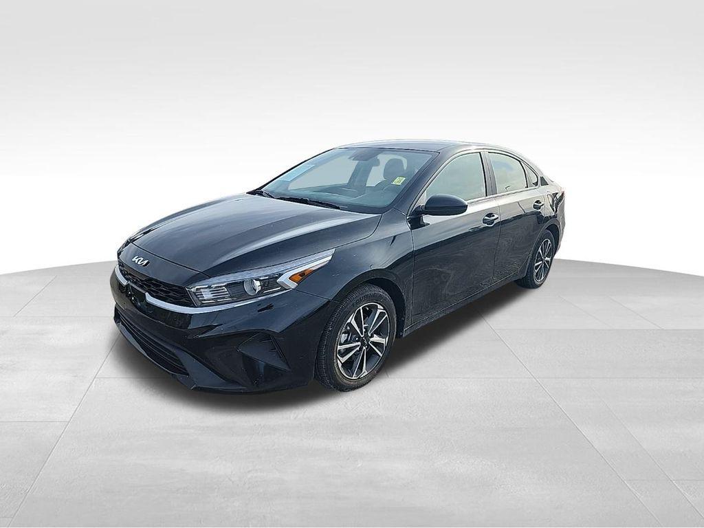 used 2024 Kia Forte car, priced at $16,995