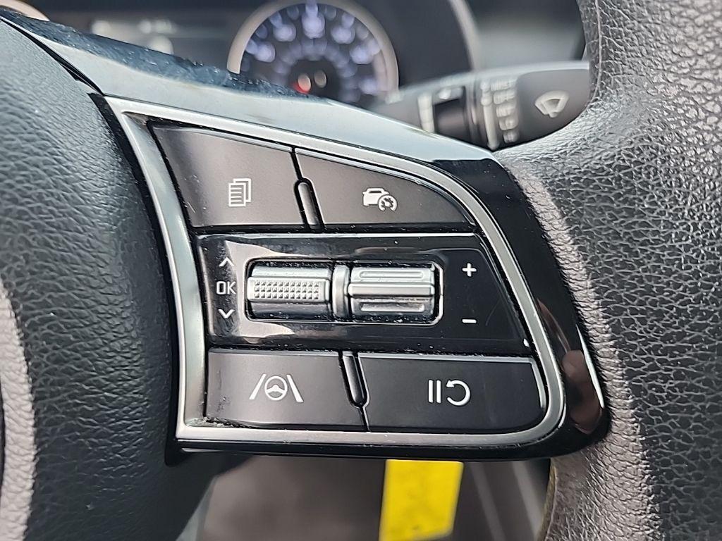 used 2024 Kia Forte car, priced at $16,995