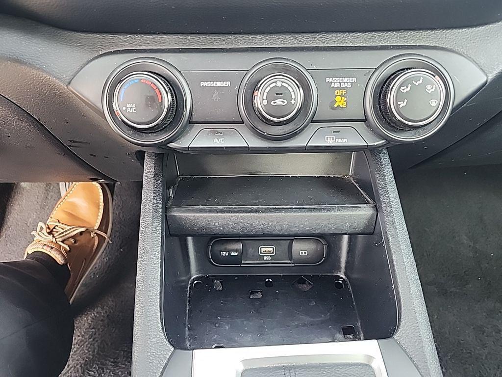 used 2024 Kia Forte car, priced at $16,995