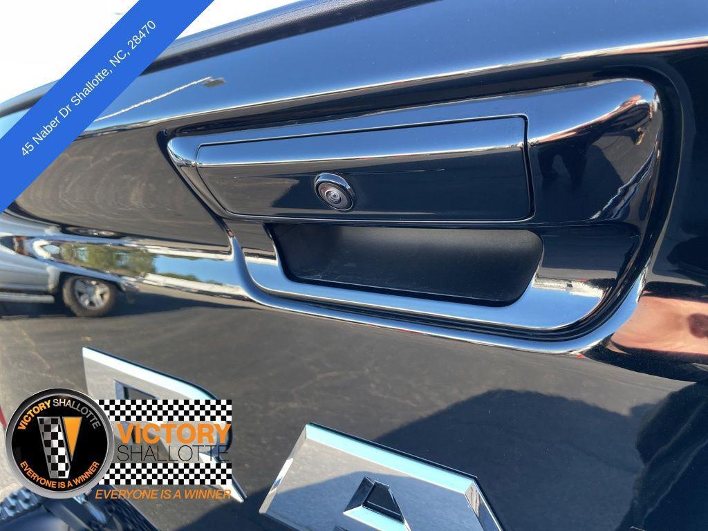 new 2026 Ram 1500 car, priced at $56,495