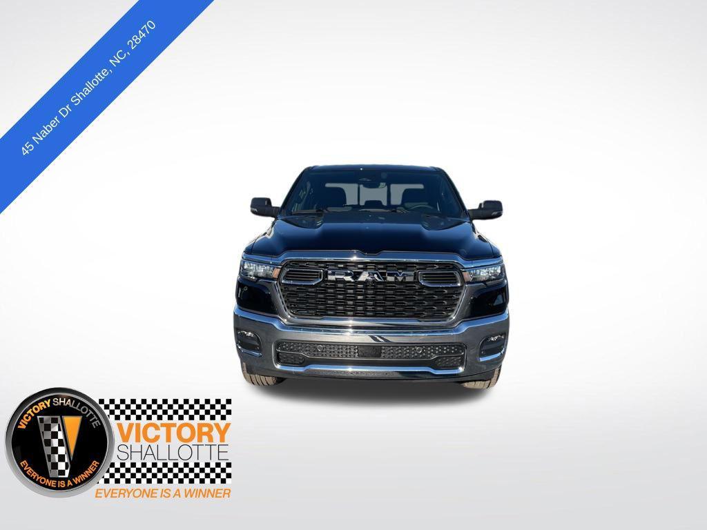 new 2026 Ram 1500 car, priced at $56,495
