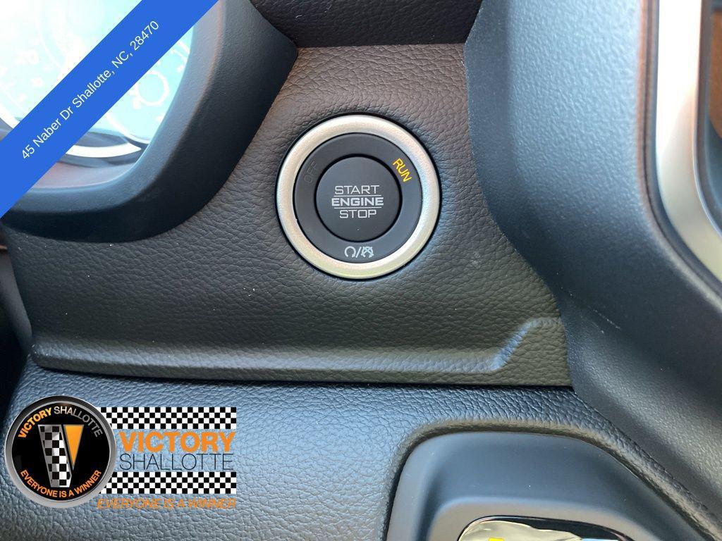 new 2026 Ram 1500 car, priced at $56,495