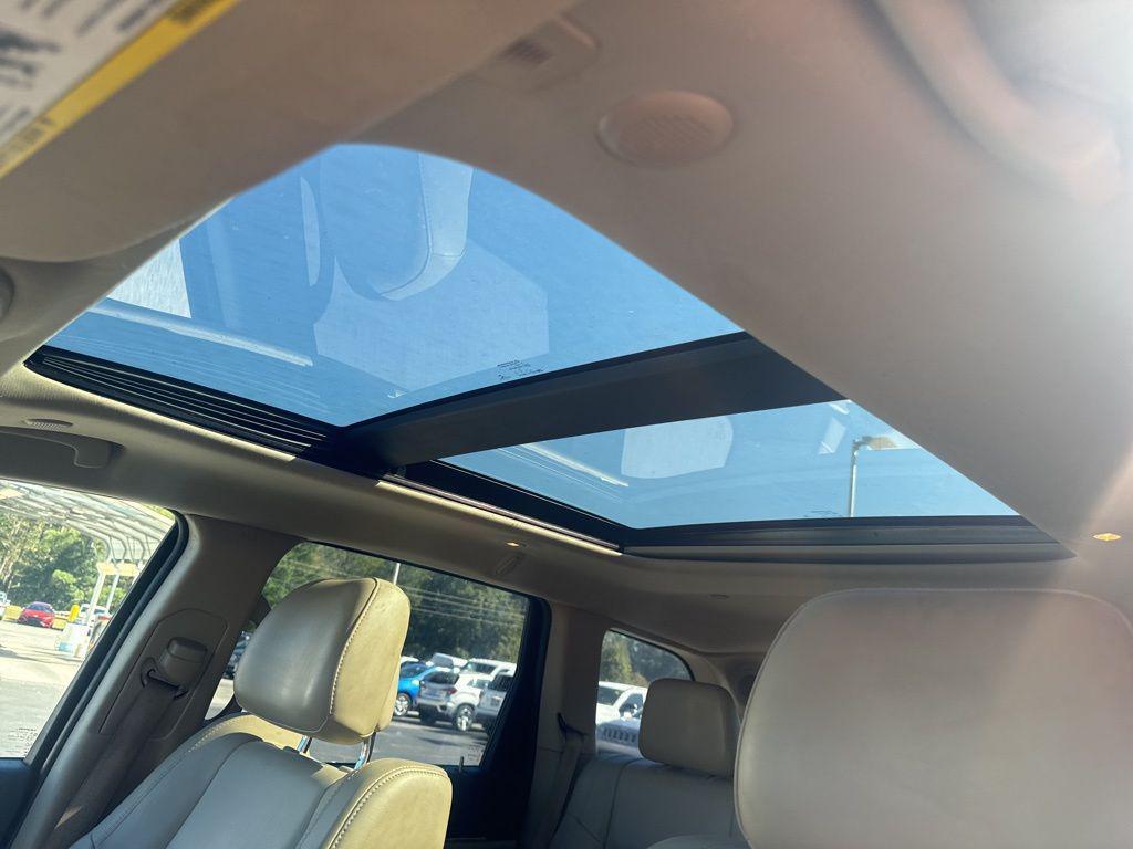 used 2018 Jeep Grand Cherokee car, priced at $13,495