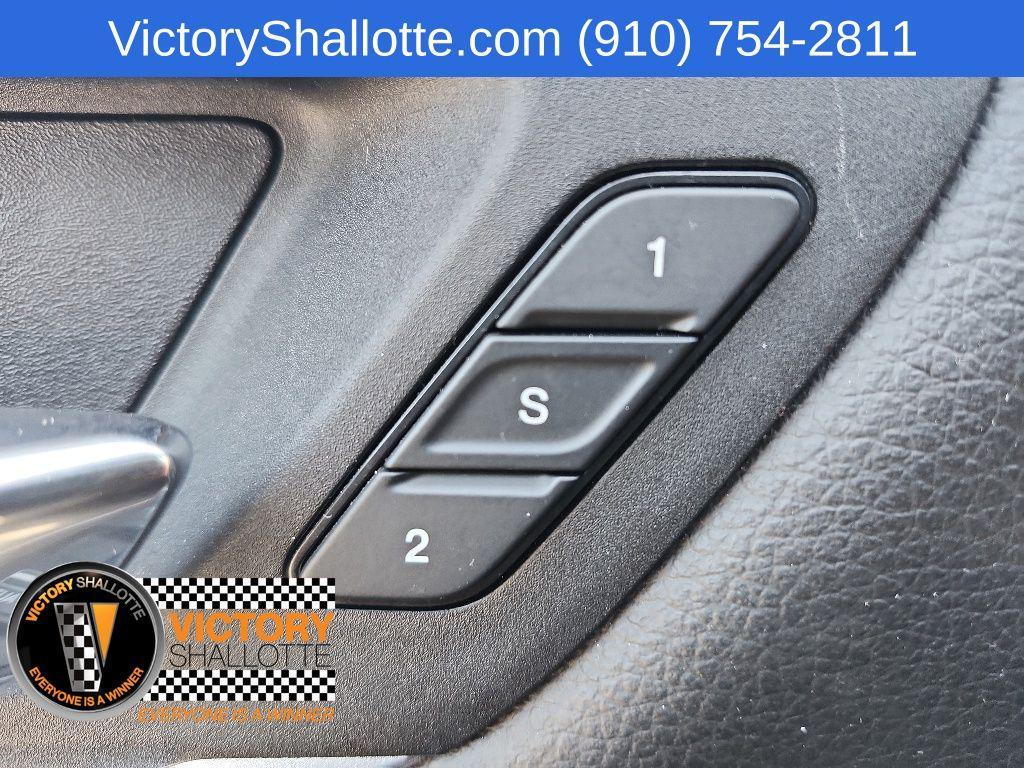 used 2024 Ram 1500 car, priced at $34,795