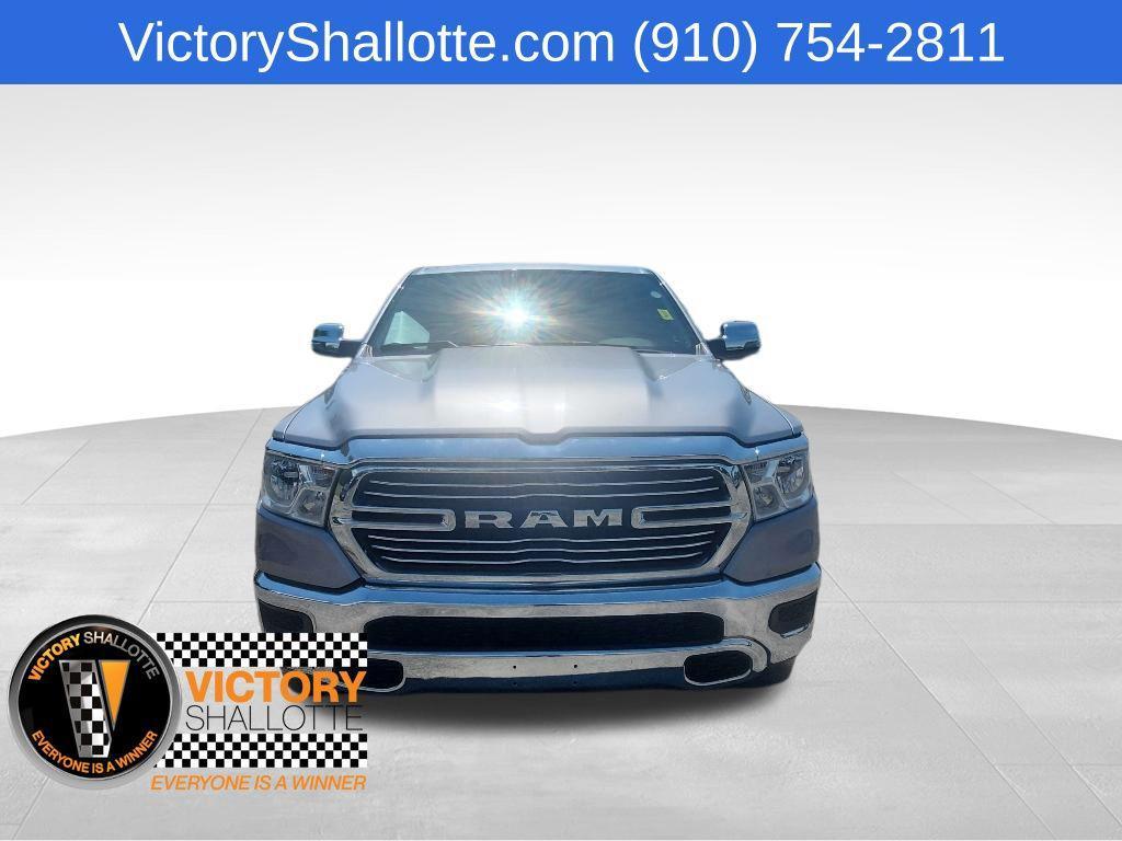 used 2024 Ram 1500 car, priced at $34,795