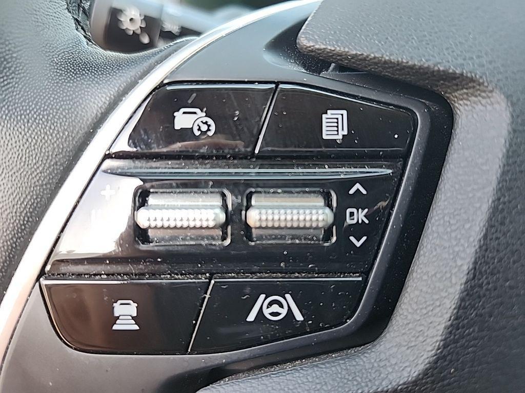 used 2022 Kia EV6 car, priced at $19,695