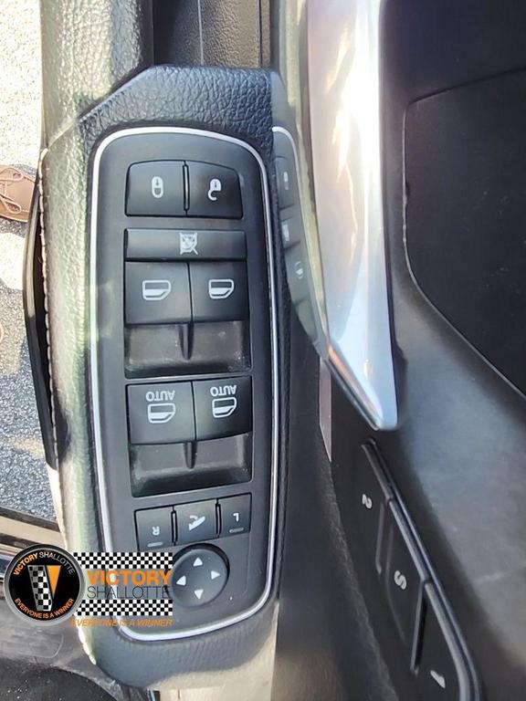 used 2024 Ram 1500 car, priced at $32,595