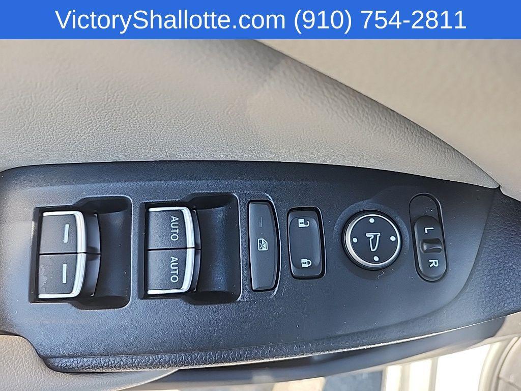 used 2019 Honda Accord car, priced at $17,495