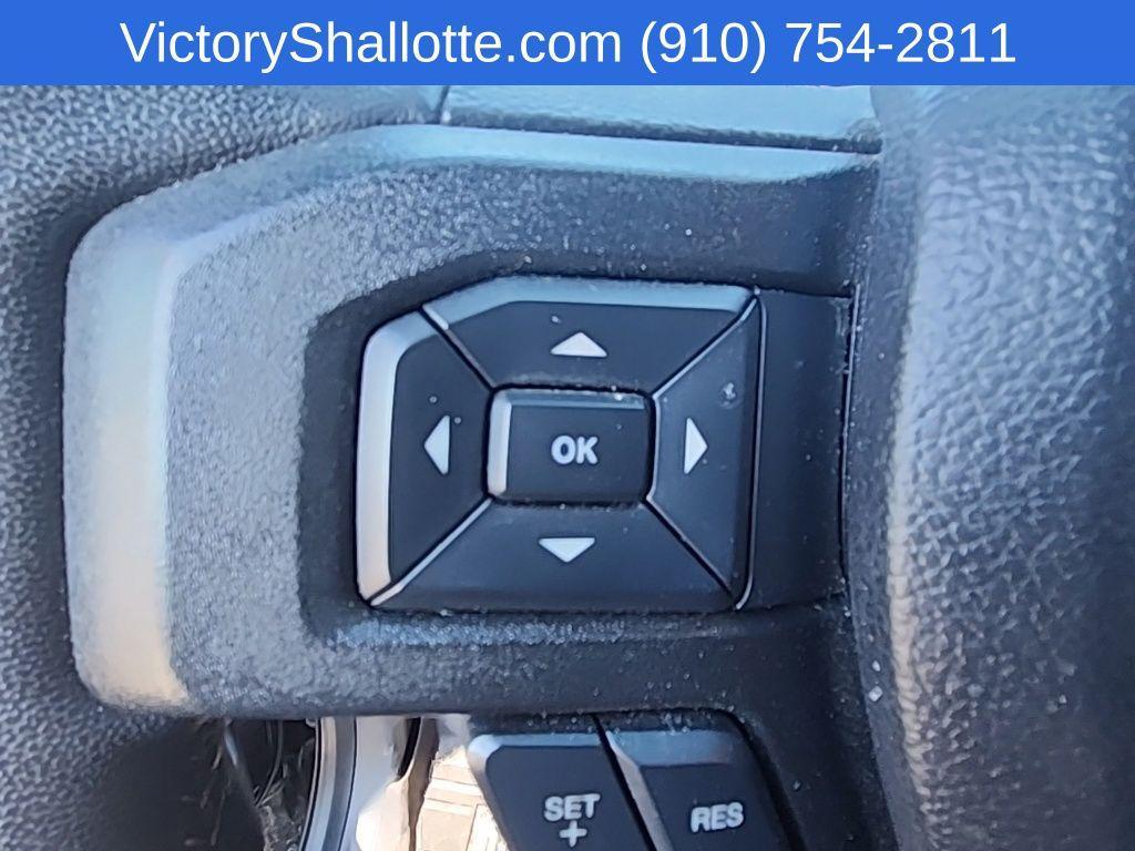 used 2020 Ford F-150 car, priced at $26,495