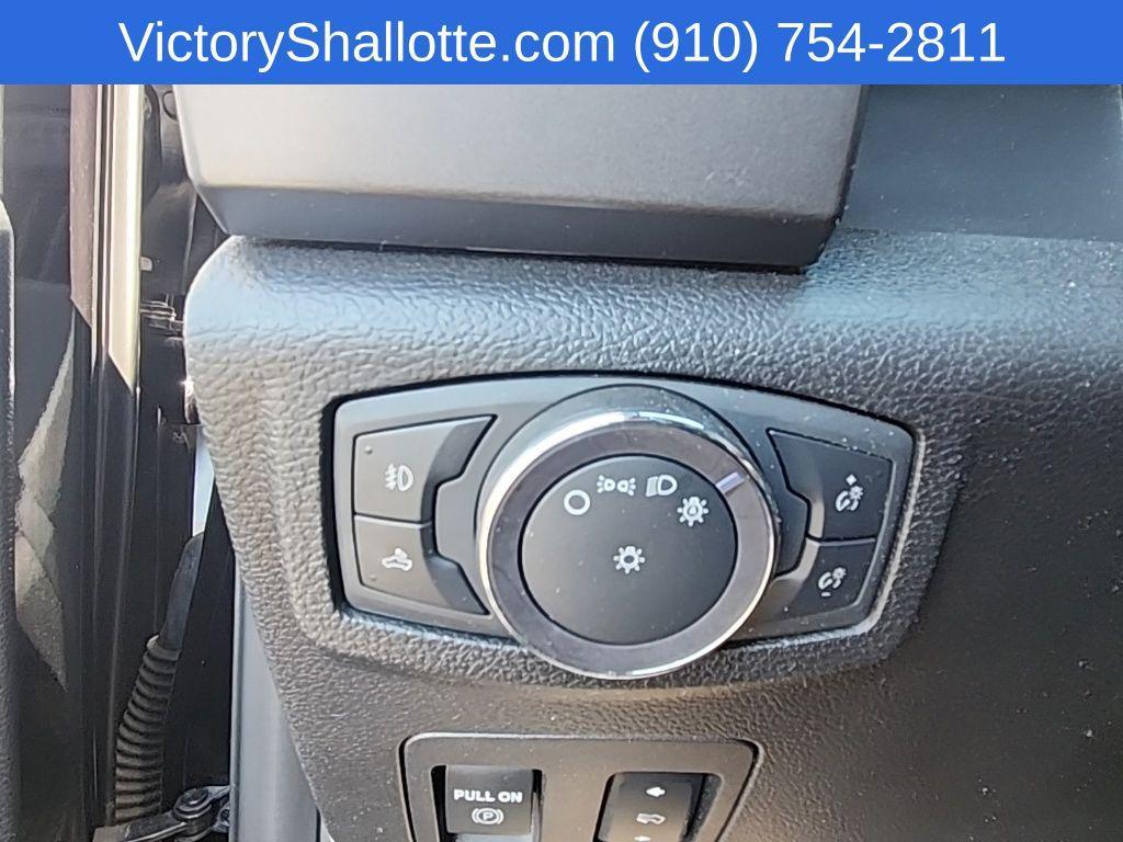 used 2020 Ford F-150 car, priced at $26,495