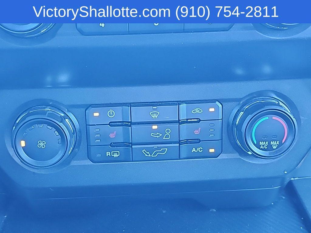 used 2020 Ford F-150 car, priced at $26,495